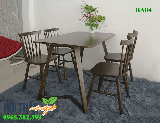Bo-ban-an-BA04 nét đẹp hiện đại Bo-ban-an-BA04 nét đẹp hiện đại